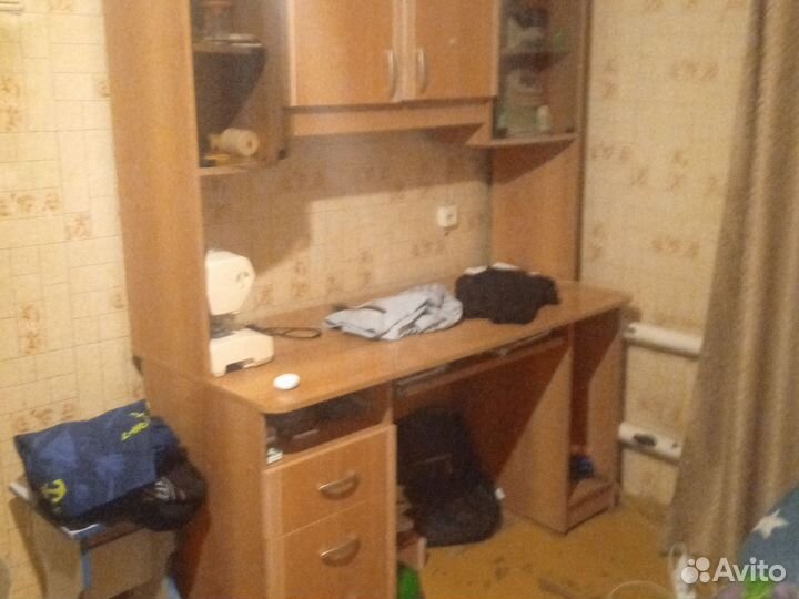 Компьютерный стол бу