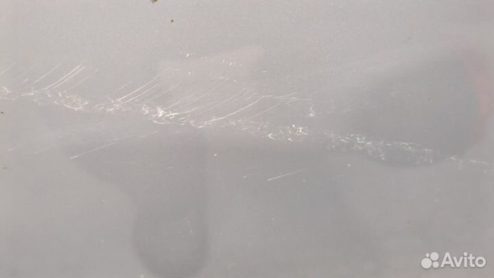 Дверь боковая Saab 9-5, 1998