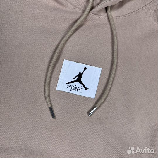 Худи Nike Air Jordan Sport оригинал