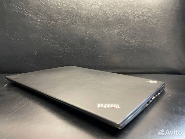 Lenovo thinkpad t460s