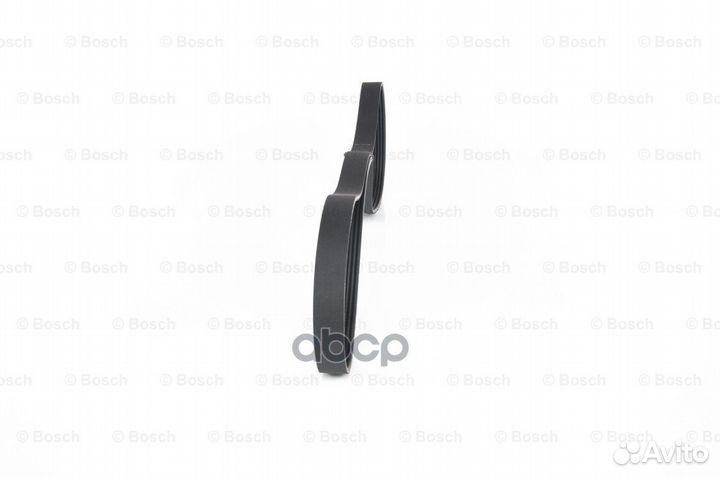 Ремень поликлиновой 6рк1110 1987948304 Bosch