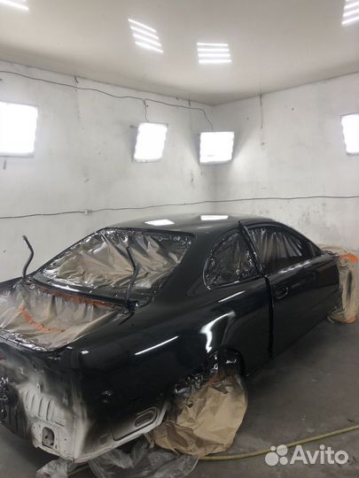 Покраска авто,полировка