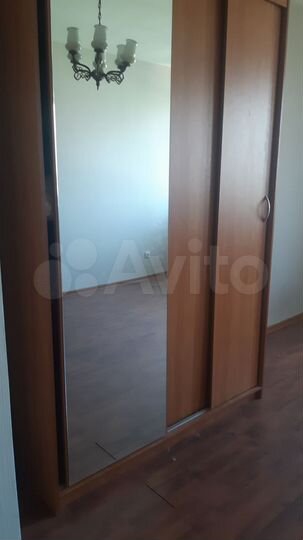 1-к. квартира, 44,7 м², 13/17 эт.