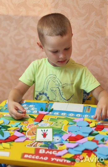 Медицинский логопед - дефектолог