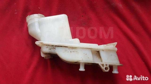 Бачок главного тормозного цилиндра Mazda 6 GG, GH