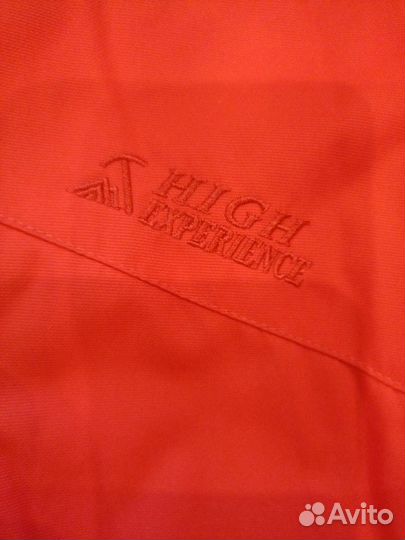 Куртка high experience для девочки