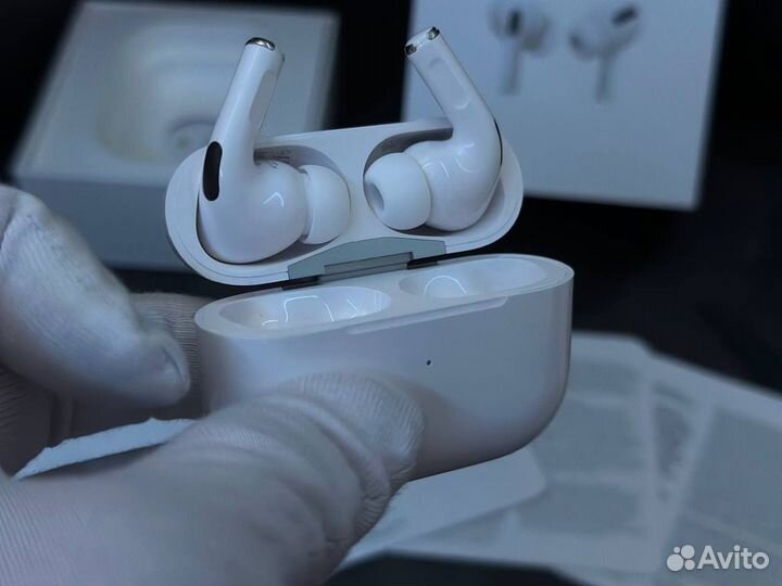 Airpods pro