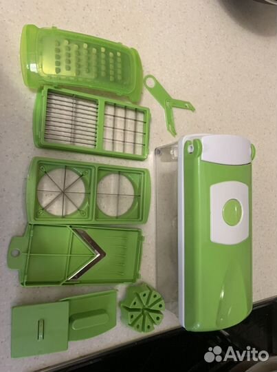 Овощерезка