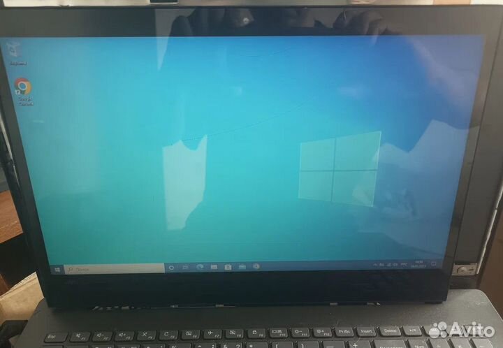 Матрица n140bga-ea4 в модуле от Lenovo 520-14ikb