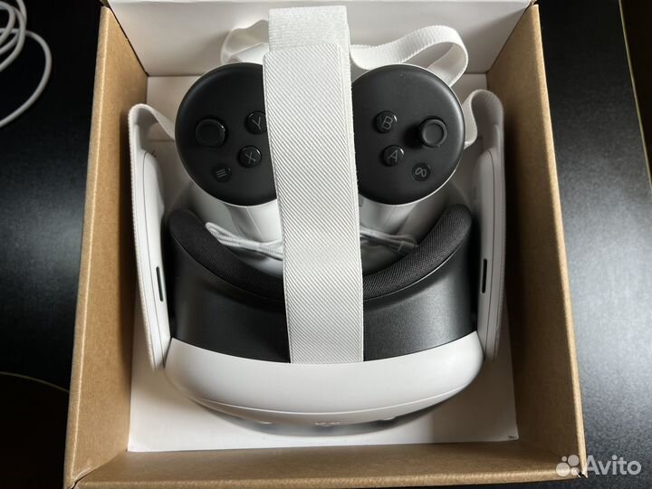 Oculus quest 3 128 gb