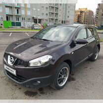 Nissan Qashqai 2.0 CVT, 2011, 168 000 км, с пробегом, цена 950 000 руб.