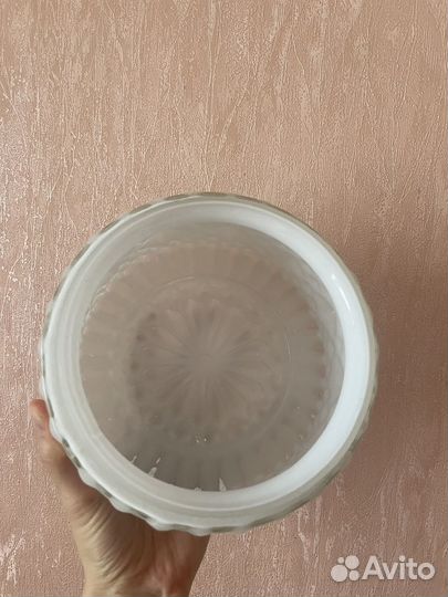 Плафон для люстры