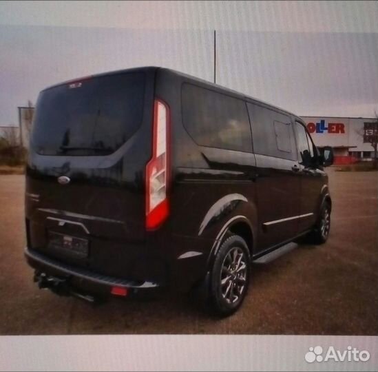 Трансфер в Аэропорты Москвы заказ аренда минивэна