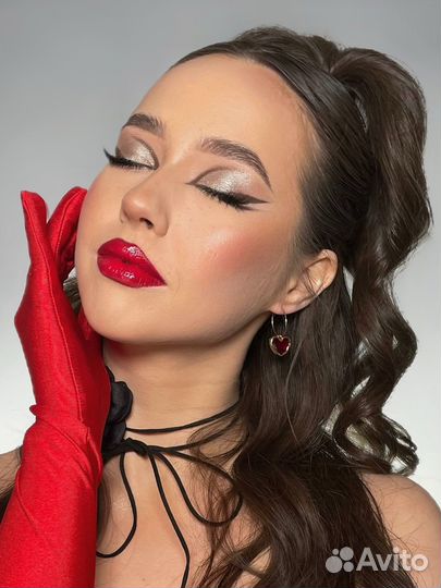 Визажист / Макияж / Укладки / Макияж для себя