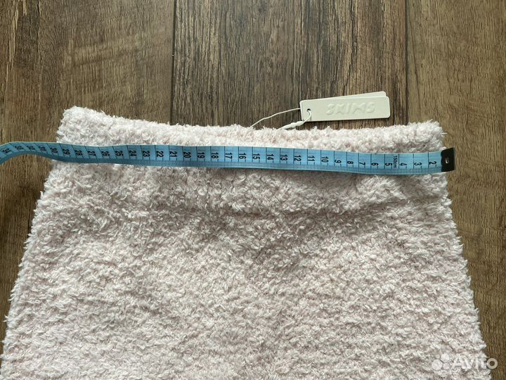 Штаны бренда Ким Кардяшьян Skims детские