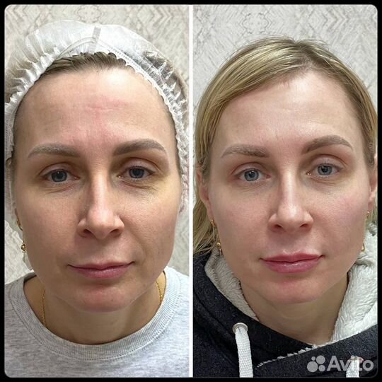 Кабинет косметолога