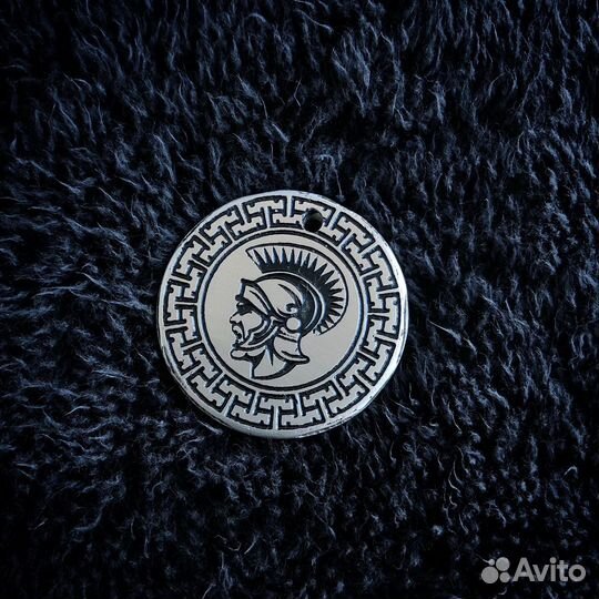 Адресники для собак