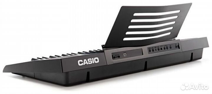 Синтезатор Casio CTK-7200