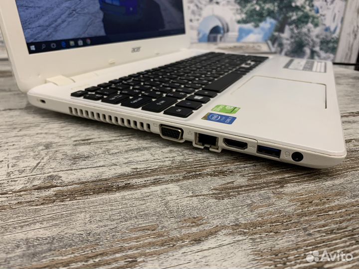 Игровой Acer (i5-4ядра/HDD 500GB/RAM 8GB/GeF820)