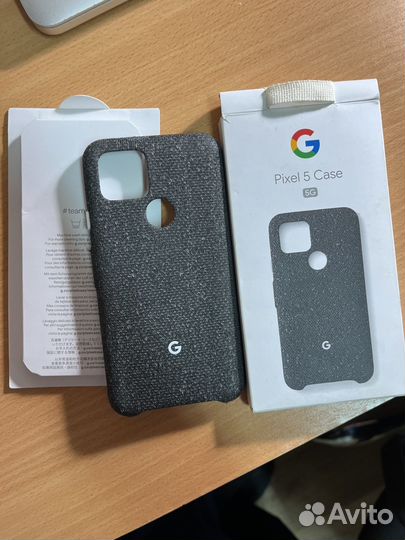 Чехол pixel 5 для доставки