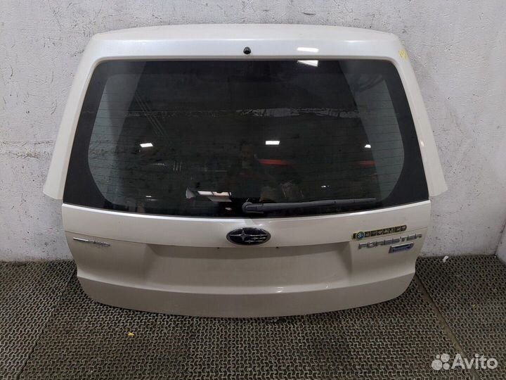 Кнопка багажника Subaru Forester (S12), 2011