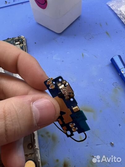 Ремонт телефонов и компьютеров