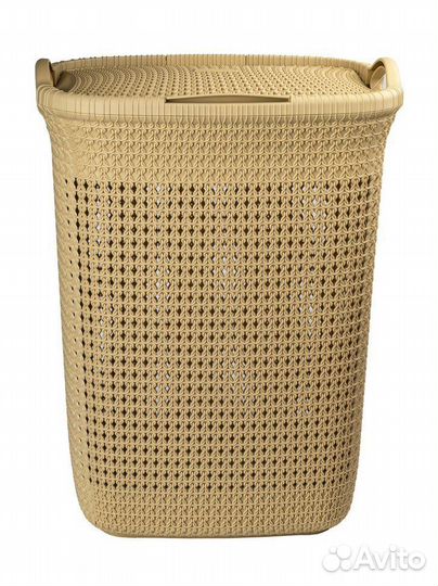Корзина для белья