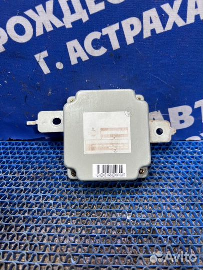 Блок управления раздаткой Infiniti Fx35 кроссовер