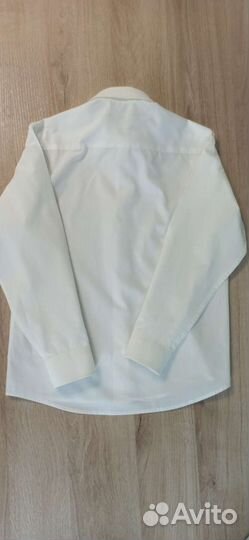 Рубашка для школы