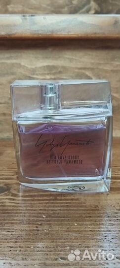 Yohji Yamamoto Her Love Story Yohji Yamamoto