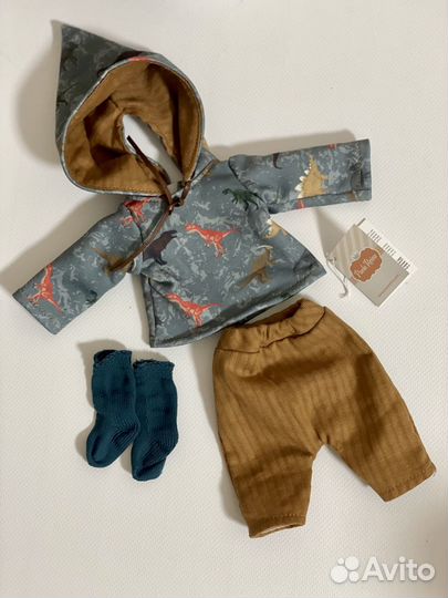 Одежда для куклы paola reina