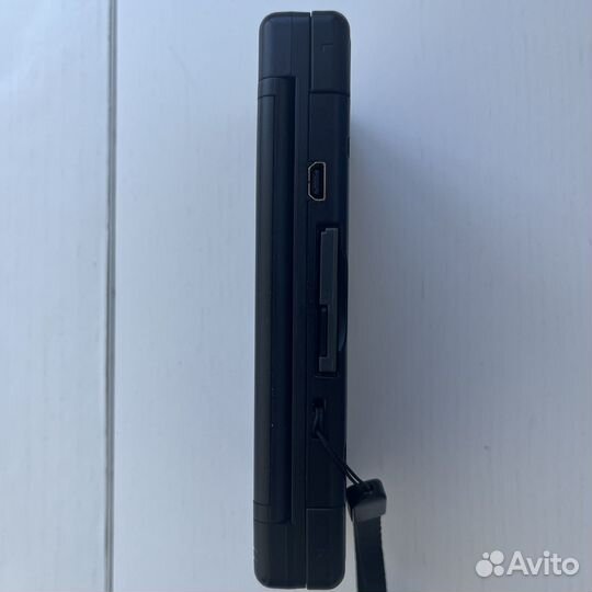 Продана - Nintendo ds lite