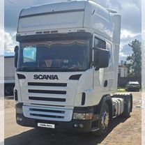 Scania 124L, 2004