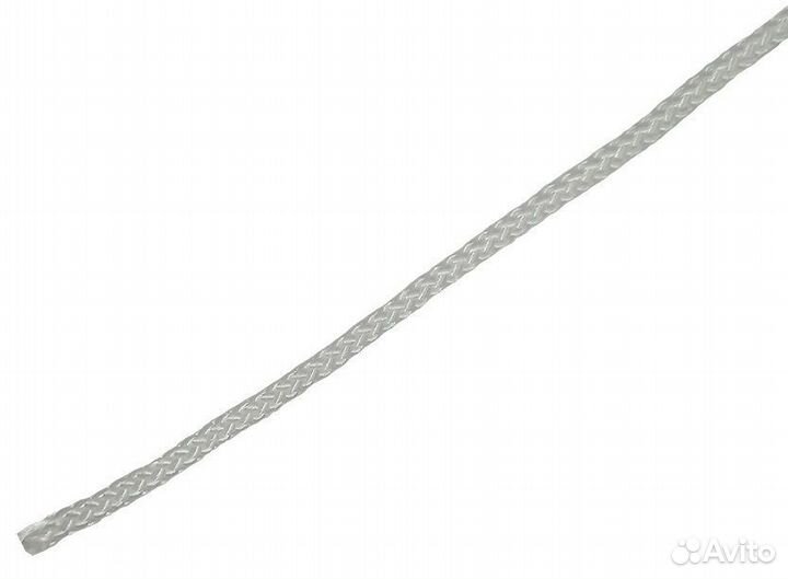 Шнур бытовой полипропилен 4 мм 10 м/уп