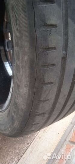 Колеса на opel corsa, Astra 17r