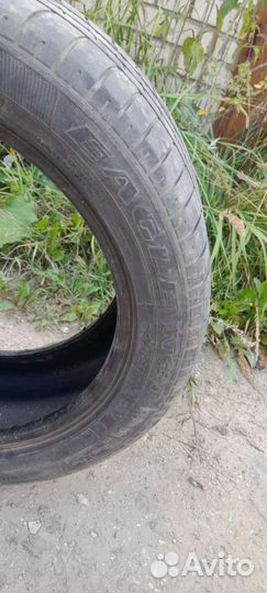 Goodyear Eagle NCT5 245/45 R17
