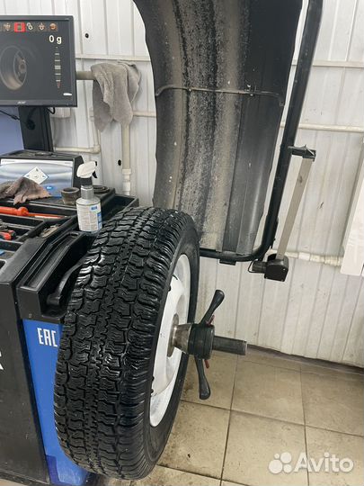 Колеса на ниву r16