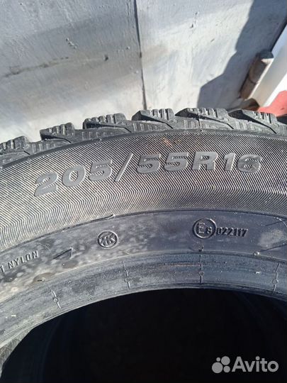 Viatti Brina Nordico V-522 205/55 R16
