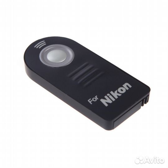 Беспроводные ик пульты Сanon Nikon Sony