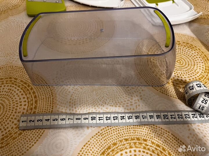 Терка для овощей