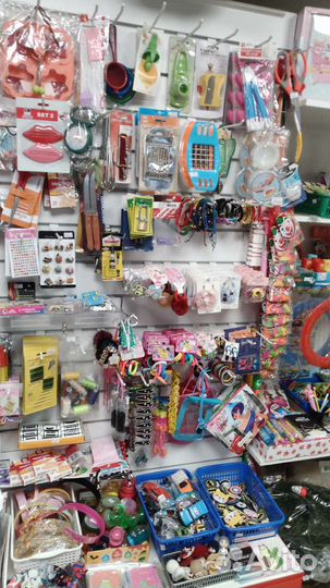 Водяные бомбочки