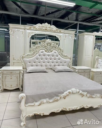 Спальня батичелла