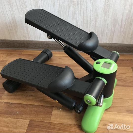 Тренажер степпер бу