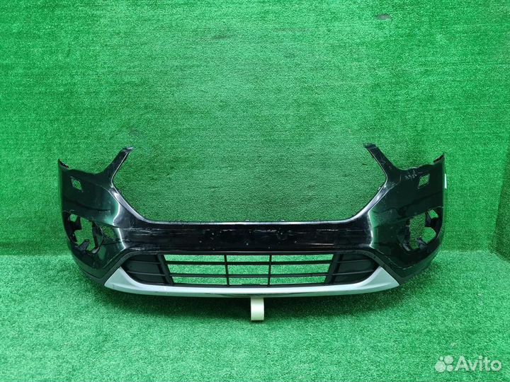 Бампер передний Ford Kuga
