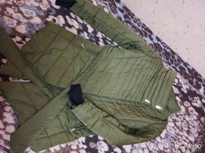 Плащь - пальто