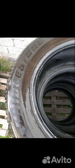 Bridgestone Ice Cruiser 7000 225/65 R17