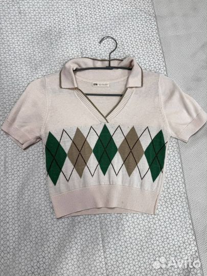 Топ Джемпер Pull&Bear