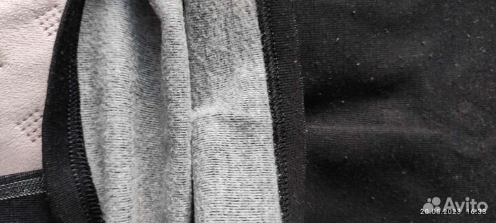 Термобелье детское