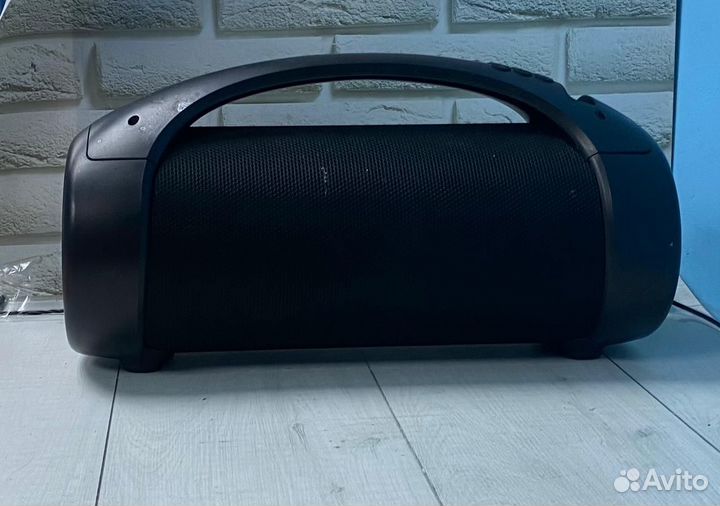 Портативная акустика Sven PS-370