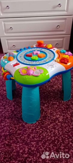 Центр раннего развития BabyGo